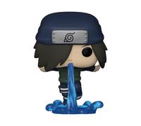 Funko Pop Animation Naruto Shippuden Izumo Kamizuki 3.75 " Vinyle Figure