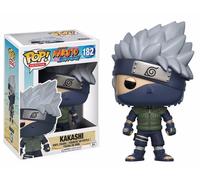 Funko Pop Animation : Naruto Shippuden - Kakashi Hatake