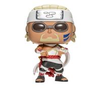 Funko Pop Animation: Naruto Shippuden - Killer Bee Divertissement Terre