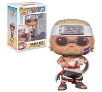 Funko Pop! Animation: Naruto Shippuden - Killer Bee* (Special Edition) #1200 Vinyl Figure