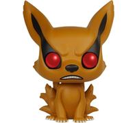 FUNKO POP ! - Animation - Naruto Shippuden Kurama #73