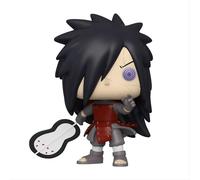 Funko Pop Animation: Naruto Shippuden - Madara Reanimation Édition Spéciale