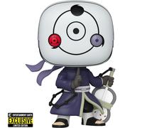 Funko Pop Animation: Naruto Shippuden - Madara Uchiha Divertissement Terre