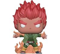 Funko Pop! Animation: Naruto Shippuden - Might Guy (Eight Inner Gates)