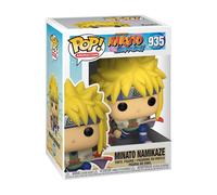 FUNKO Pop! Animation Naruto Shippuden Minato Namikaze figurine en vinyle de collection #1935