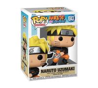 Funko Pop! Animation Naruto Shippuden Naruto avec Shuriken #823 Figurine en Vinyle