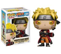 FUNKO Pop! Animation: Naruto:Shippuden: Naruto Sage Mode
