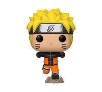 Funko Pop Animation: Naruto Shippuden - Naruto Uzumaki Course #727