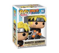 FUNKO Pop! Animation Naruto Shippuden Naruto Uzumaki Figurine de Collection en Vinyle #1843
