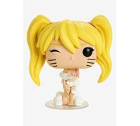 Funko Pop Animation: Naruto Shippuden - Naruto Uzumaki Sexy Jutsu Boxlunch Excl