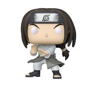 Funko Pop Animation: Naruto Shippuden - Neji Hyuga Divertissement Terre