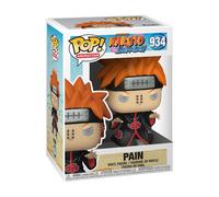 Funko Pop! Animation: Naruto Shippuden - Pain #934 Figurine en Vinyle