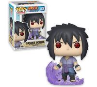 Funko Pop! Animation: Naruto Shippuden - Sasuke (First Susanoo)
