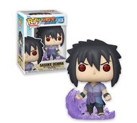 Funko Pop! Animation: Naruto Shippuden - Sasuke (First Susanoo)