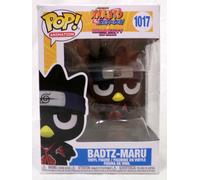 Funko Pop Animation Naruto Shippuden X Hello Kitty 1017 BADTZ-MARU