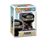 FUNKO POP - Animation - Naruto Vague 12 Kakazu #1504