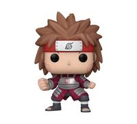 FUNKO POP ! - Animation - Naruto Wave 12 Choji Akimichi #1510