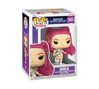 Funko Figurine Pop Mira – Demon Hunters (Animation KPop)