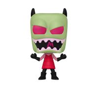 Funko Pop Animation: Nickelodeon Invader Zim - Zim Riant #2141