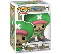 Funko Pop! Animation: One