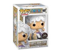 Funko Pop Animation One Piece 1607 Luffy Limited Glow Chase Edition NEUF SCELLÉ