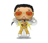Funko Pop Animation: one piece - Admiral Kizaru Borsalino #1786 Gamestop Exclus