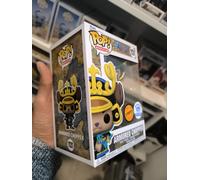 Funko Pop Animation One Piece: Armored Chopper CHASE (1131) Figurine en Vinyle