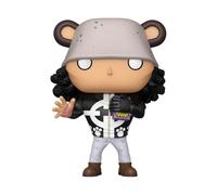 Funko Pop ! Animation : One Piece - Bartholomew Kuma (2025 Wondrous Convention Limited Edition) #1876