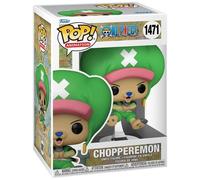 Funko Pop! Animation: One Piece - Chopperemon (Wano Country Arc)
