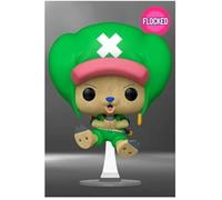Funko Pop! Animation : One Piece - Chopperemon (Wano) (FL)(Exc) Figurine en Vinyle à Collectionner - Idée Cadeau - Produit Officiel