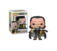 Funko Pop Animation: One Piece - Crocodile - Vinyl Figure to Collect - Gift Idea - Official Products - Toys for Children and Adults - Anime Fans