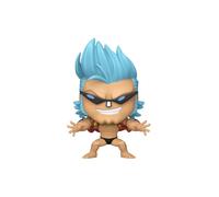 Funko - Figurine Pop! Animation en vinyle - One Piece Franky - Produit officiel - Idée cadeau