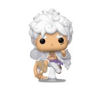 Funko Pop Animation One Piece - Luffy Gear Five #1607 Figurine Vinyle