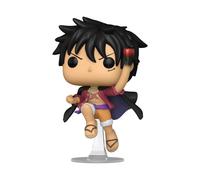Funko Pop Animation : One Piece - Luffy Luffytaro #1620 Exclusivité BoxLunch