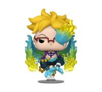 Funko Pop! Animation: One Piece - Marco 1477 (Special Edition)