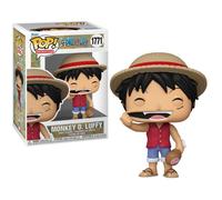 Funko Pop! Animation One Piece - Monkey D. Luffy 1771