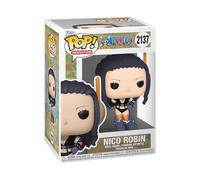 Funko Figurine Pop One Piece Nico Robin Egghead 2137