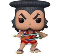 FUNKO POP - Animation - One Piece Oden #1275 Special