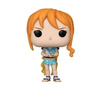Funko Pop! Animation: One Piece - Onami (Wano Country Arc)