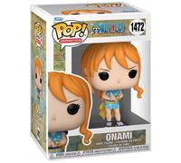 Funko Pop! Animation: One Piece - Onami (Wano Country Arc)