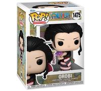 Funko Pop! Animation: One Piece - Orobi (Wano Country Arc)