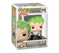 FUNKO Pop! Animation One Piece Roronoa Zoro figurine de collection en vinyle #1775
