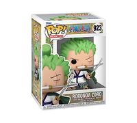 Funko Pop! Animation: One Piece - Roronoa Zoro- Figurine en Vinyle à Collectionner - Idée de Cadeau - Produits Officiels - Jouets pour Les Enfants et Adultes - Anime Fans