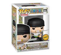 Figurine Funko Pop Animation One Piece Refresh Zoro Multicolore