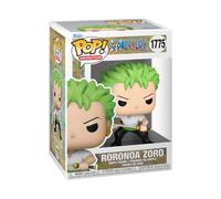 Figurine Funko Pop Animation One Piece Refresh Zoro Multicolore