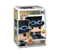 Funko Figurine POP One Piece – Sabo