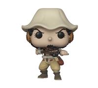 Funko Pop Animation One Piece Usopp #401 Figurine En Vinyle