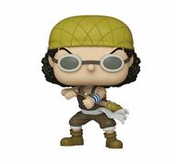 Funko Pop Animation one piece Usopp Avec Caoutchouc Bande 3.75 " Vinyle Figure