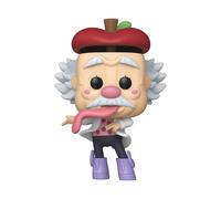 Funko Pop Animation : One Piece - Vegapunk #2139