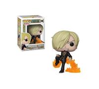 Figurine Funko Pop! One Piece : Sanji (Fishman)